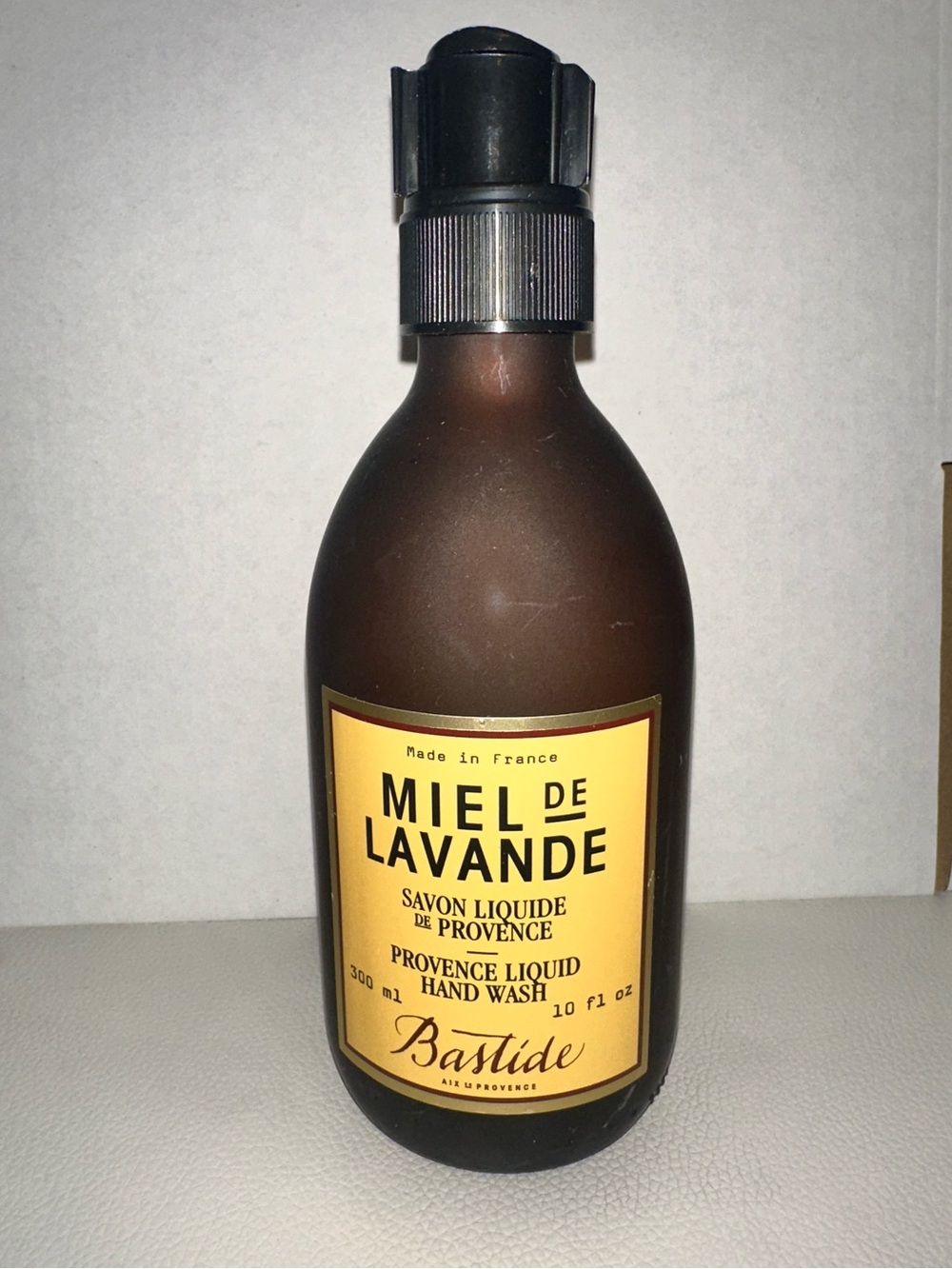 Bastide - Miel de Lavande Liquid Hand Wash *NNB*